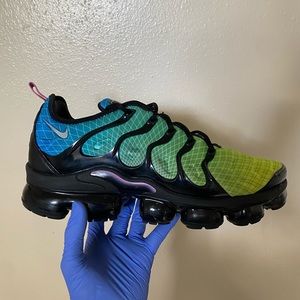 Vapormax Plus Size 11.5